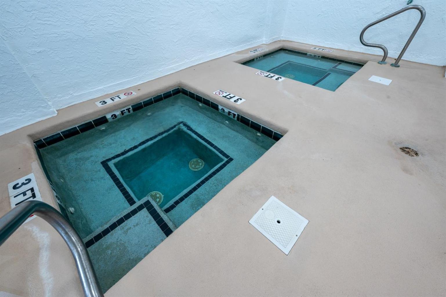 Romantic Oceanfront View, Discounted, Pools 默特尔比奇 外观 照片