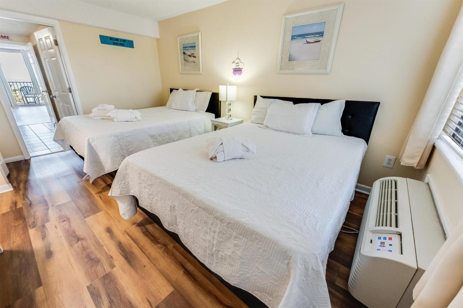 Romantic Oceanfront View, Discounted, Pools 默特尔比奇 外观 照片