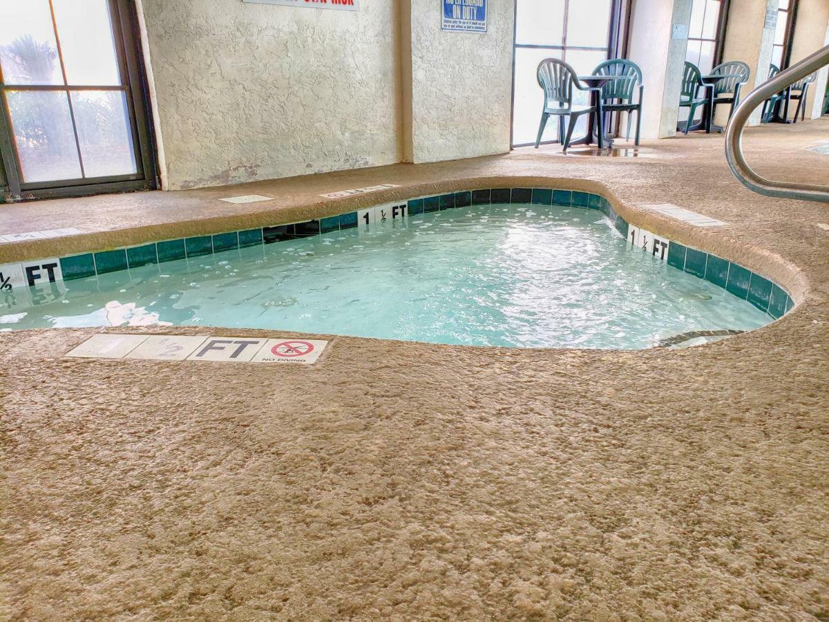 Romantic Oceanfront View, Discounted, Pools 默特尔比奇 外观 照片