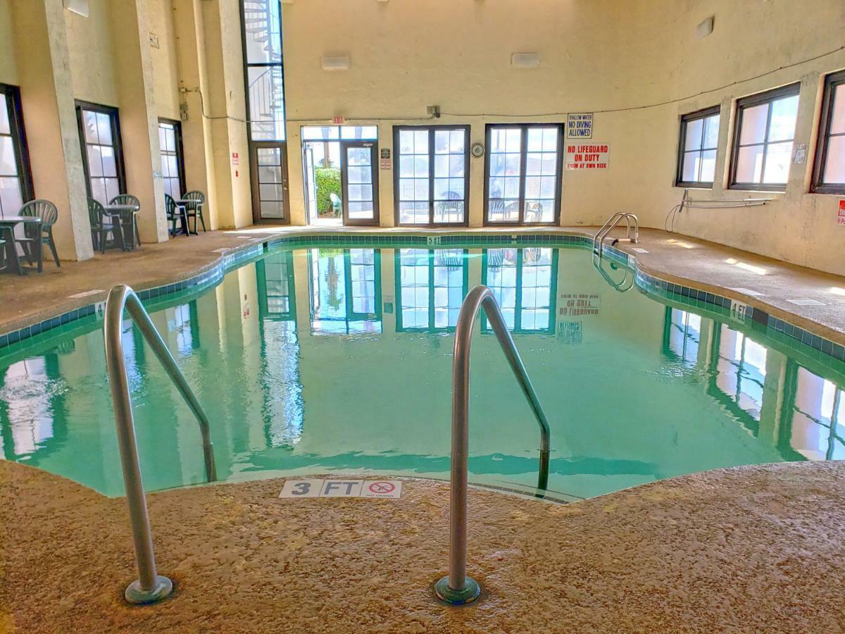 Romantic Oceanfront View, Discounted, Pools 默特尔比奇 外观 照片